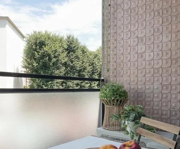 Апартаменты San Siro - Stadium &free Wifi Милан