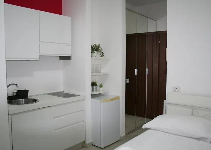 Апартаменты San Siro - Stadium &free Wifi *