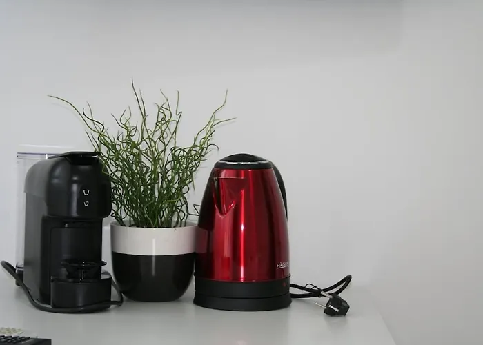 Апартаменты San Siro - Stadium &free Wifi