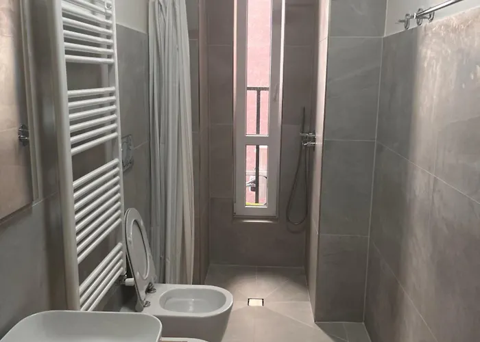 Apartamento Sesto *