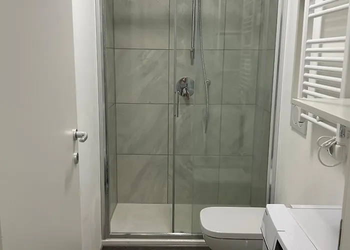 Апартаменты Casa Rosa