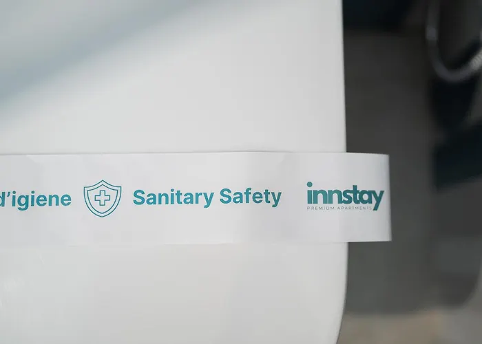 Апартаменты Citylife 6 - Mico Fiera *