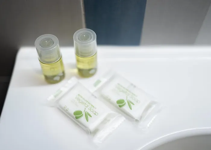 Апартаменты Citylife 6 - Mico Fiera