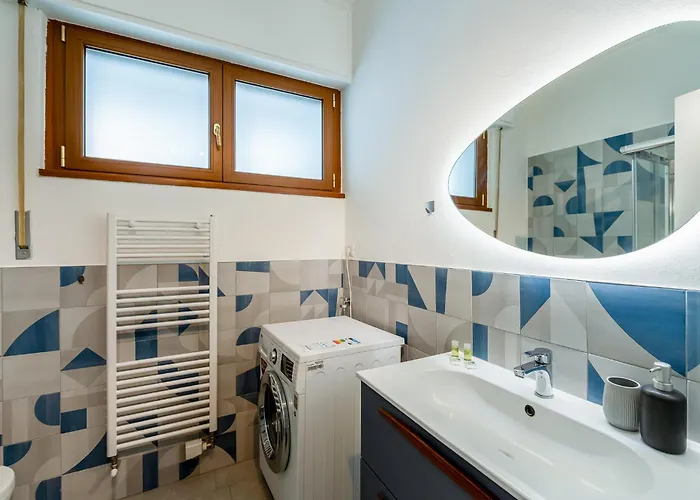 Citylife 6 - Mico Fiera Милан