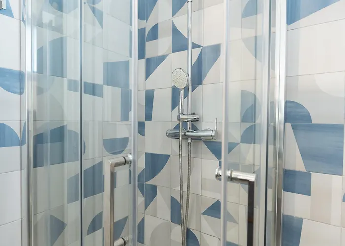 Citylife 6 - Mico Fiera Апартаменты *