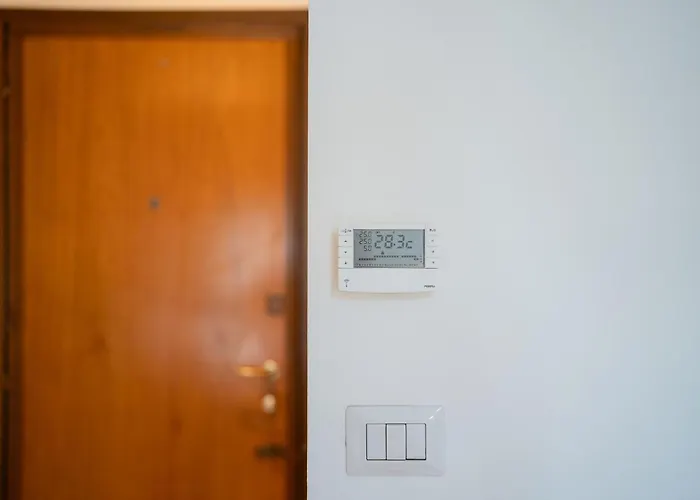 Citylife 6 - Mico Fiera * Милан