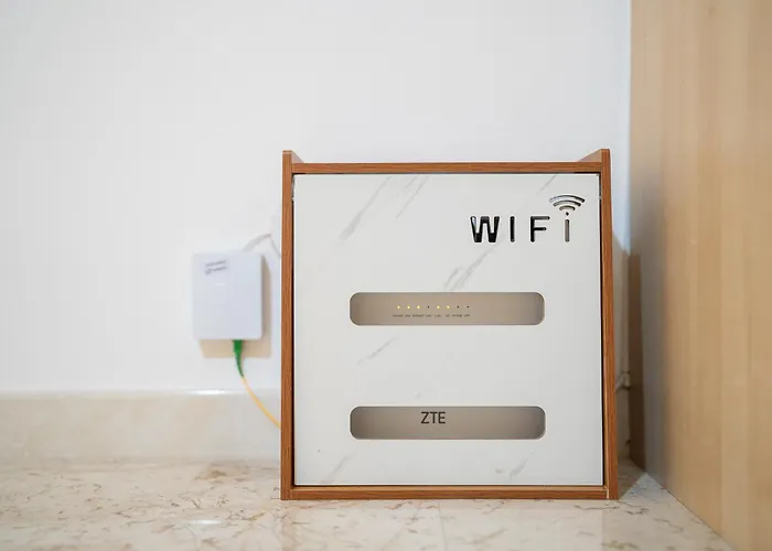 Apartmán Citylife 6 - Mico Fiera