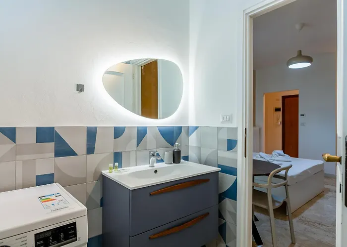 Citylife 6 - Mico Fiera * Милан