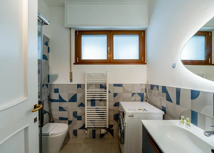 Citylife 6 - Mico Fiera Милан