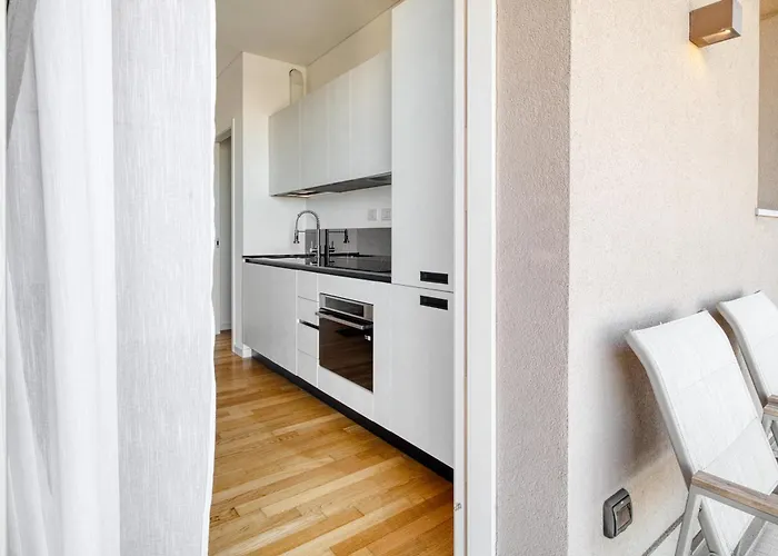 Giaxtower Gym Spa&pool Skyline View *