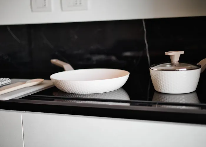 Giaxtower Gym Spa&pool Skyline View *