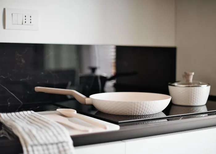 Giaxtower Gym Spa&pool Skyline View Mediolan