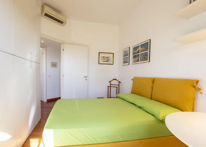 Bianca Di Savoia Terrace View By Interhome