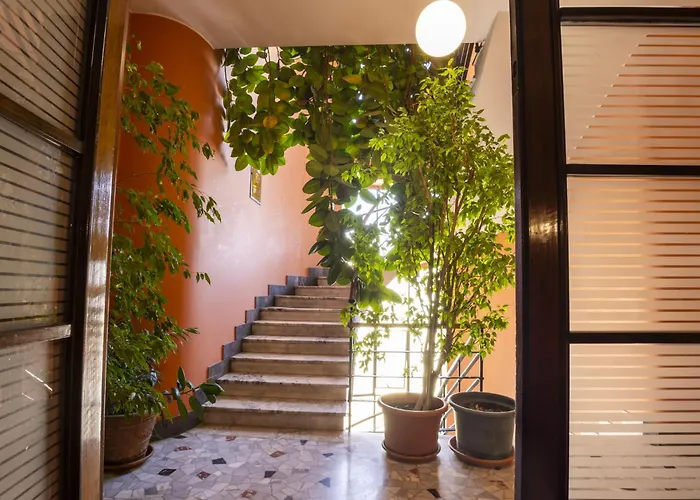 Bianca Di Savoia Terrace View By Interhome *