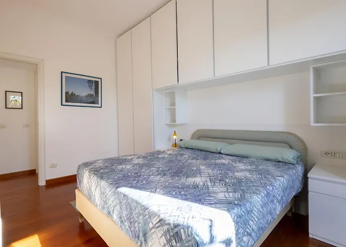 Διαμέρισμα Bianca Di Savoia Terrace View By Interhome *