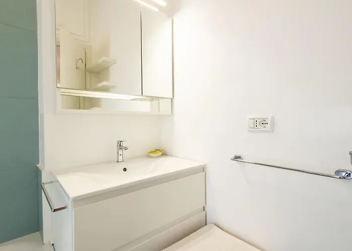 Bianca Di Savoia Terrace View By Interhome Διαμέρισμα Μιλάνο