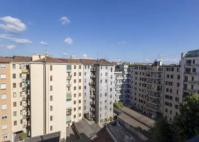 شقة Bianca Di Savoia Terrace View By Interhome *