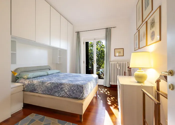 Bianca Di Savoia Terrace View By Interhome *