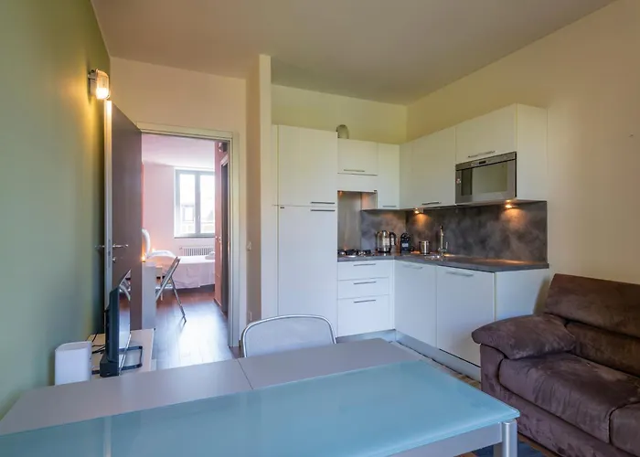 Apartment Loreto -7sundays *