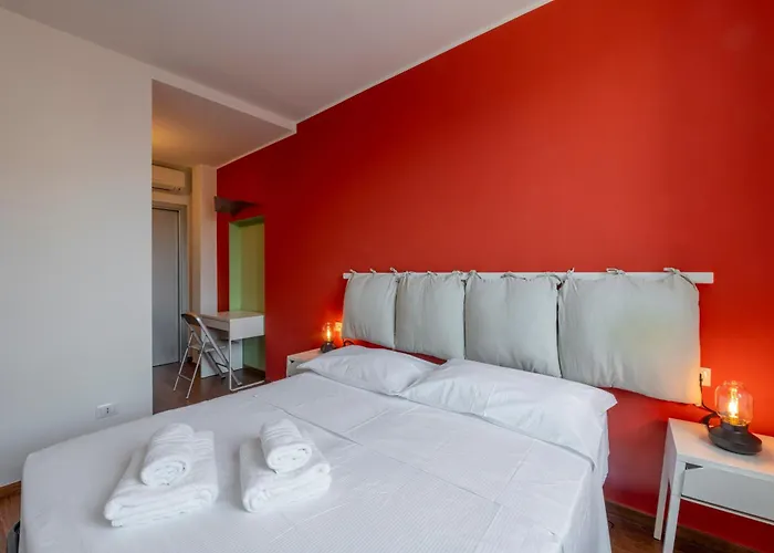 Loreto -7sundays Milano