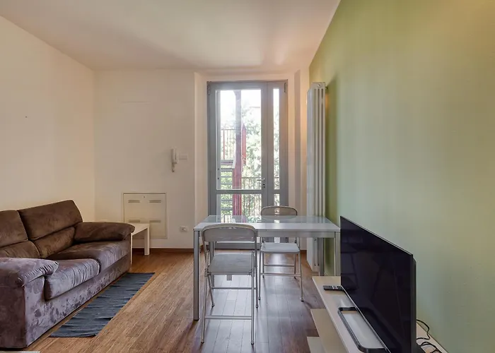 Appartamento Loreto -7sundays