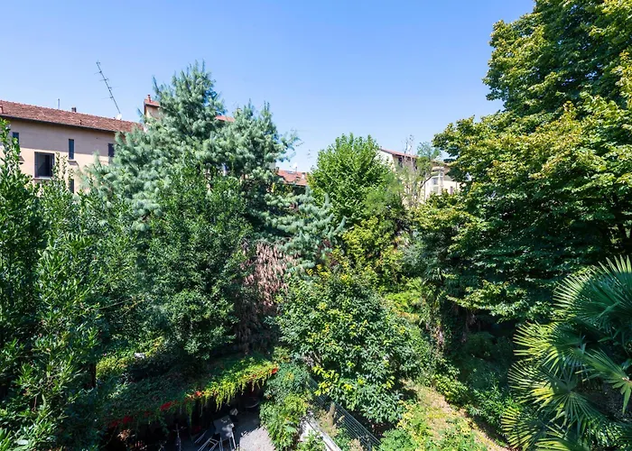 Appartamento Loreto -7sundays Milano