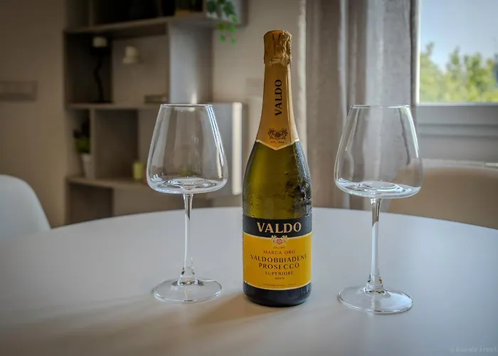 아파트 Italianflat - Urban Retreat