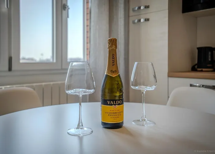 Italianflat - Urban Retreat * 밀라노