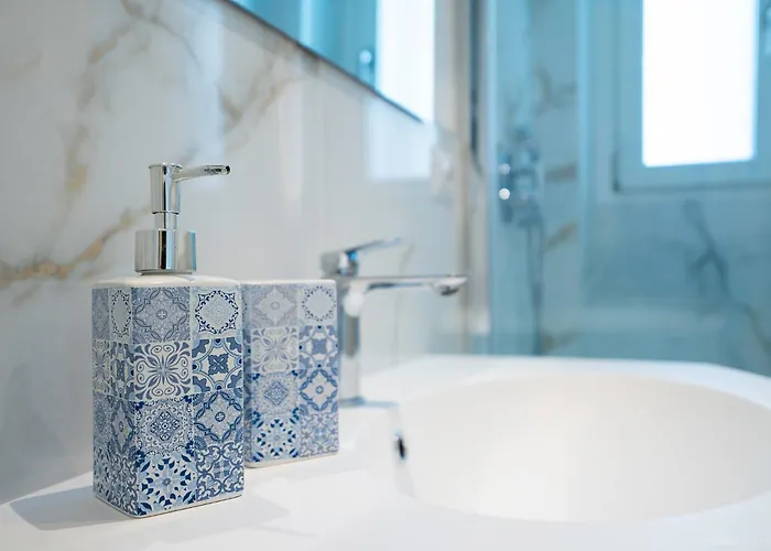 아파트 Italianflat - Urban Retreat 밀라노