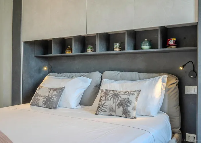 Italianflat - Urban Retreat