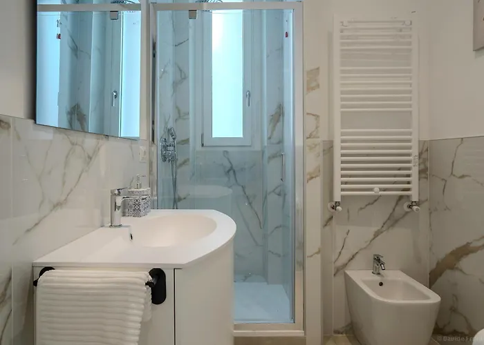 Italianflat - Urban Retreat