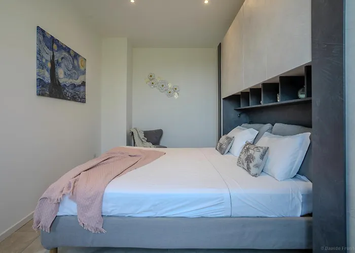 아파트 Italianflat - Urban Retreat