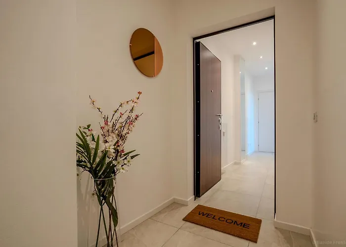 Italianflat - Urban Retreat 아파트 밀라노