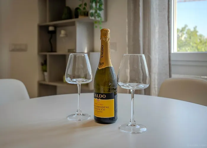 Italianflat - Urban Retreat 아파트 *