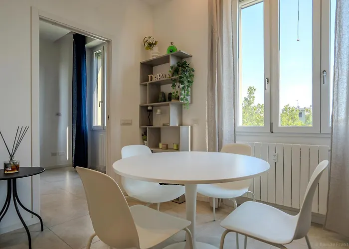 아파트 Italianflat - Urban Retreat *