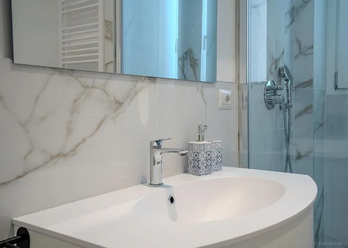 Italianflat - Urban Retreat 밀라노