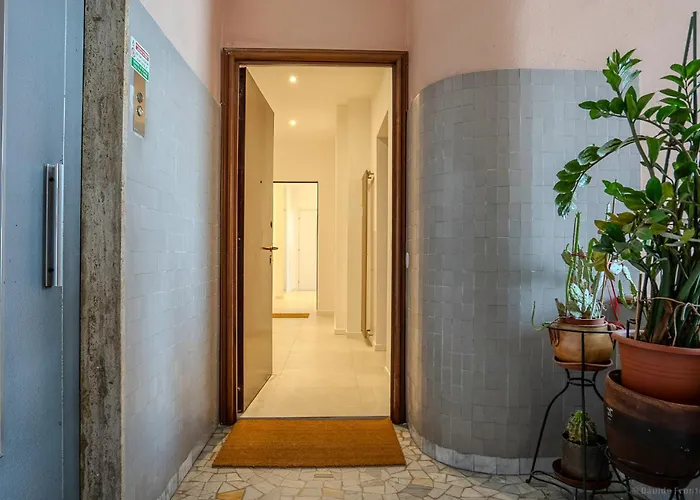 Italianflat - Urban Retreat