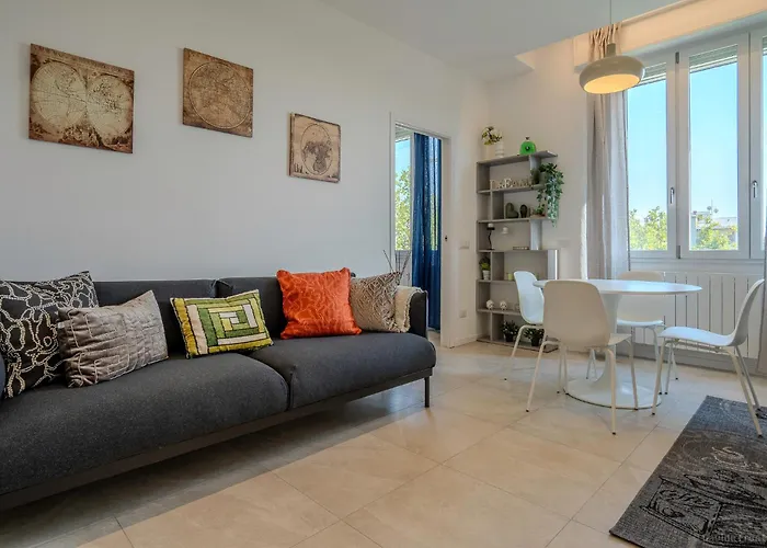 Italianflat - Urban Retreat 아파트