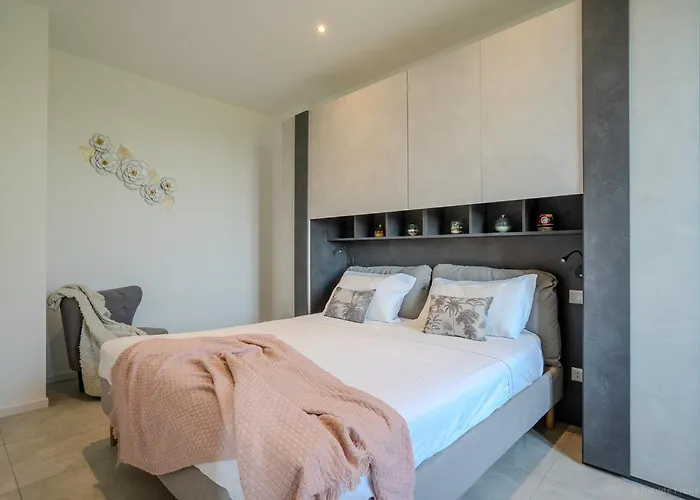 Italianflat - Urban Retreat 아파트 밀라노