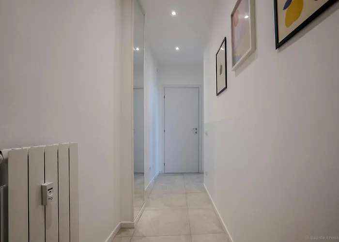 Italianflat - Urban Retreat 밀라노