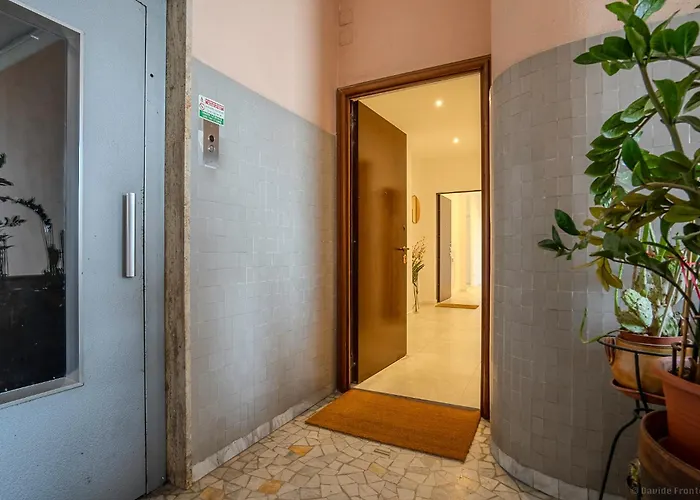 Italianflat - Urban Retreat * 밀라노