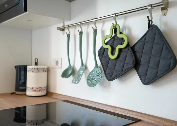 아파트 Italianflat - Urban Retreat 밀라노