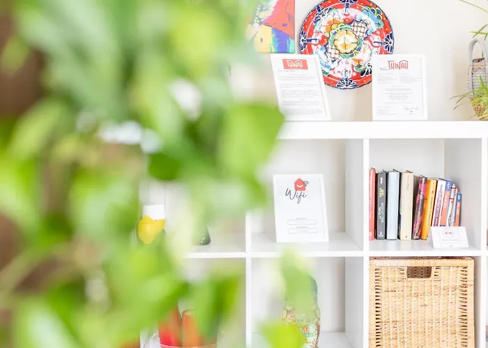 Stylish Porta Romana With Terrace Apartmán Milán