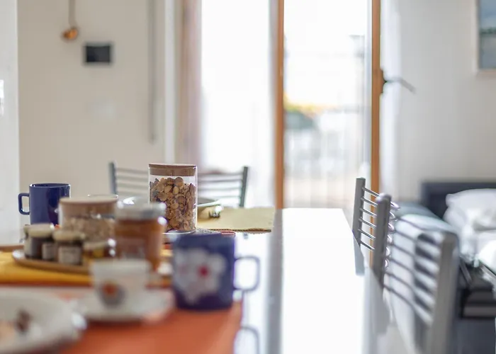 Apartmán Stylish Porta Romana With Terrace Milán