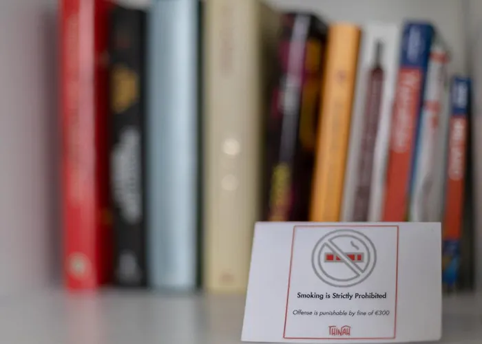 Apartmán Stylish Porta Romana With Terrace *