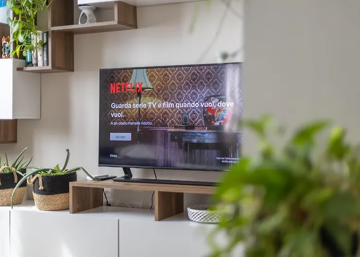 Stylish Porta Romana With Terrace *