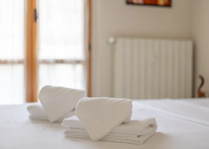 Stylish Porta Romana With Terrace * Milán