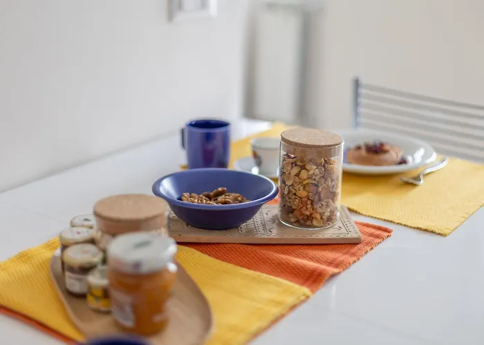 Apartmán Stylish Porta Romana With Terrace