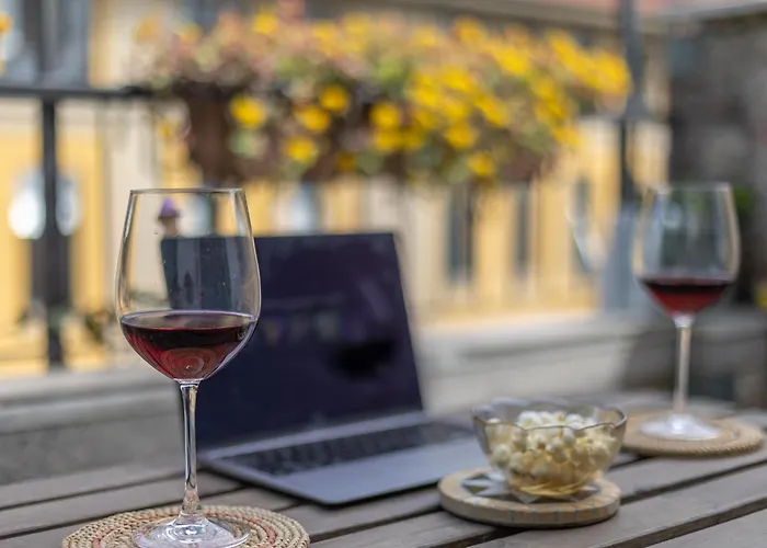 Apartmán Stylish Porta Romana With Terrace *