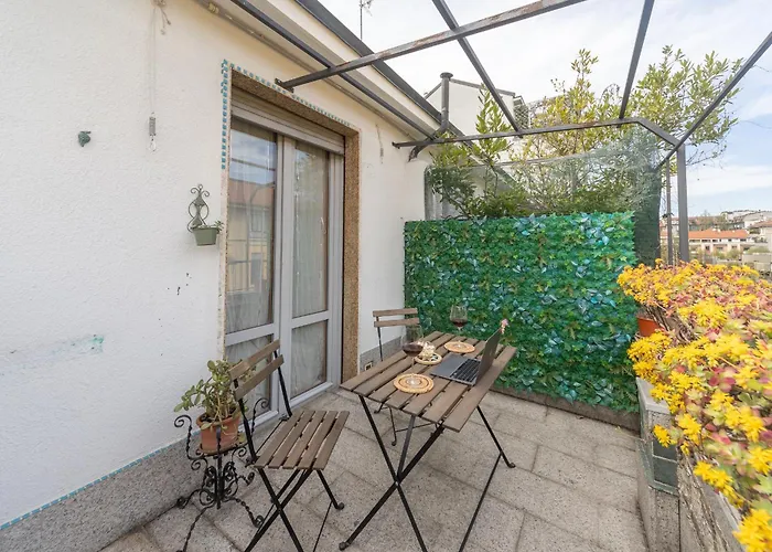 Stylish Porta Romana With Terrace Milán